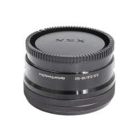 ราคา NEX E-Mount ฝาครอบเลนส์ด้านหลังสําหรับ Sony NEX E Mount Mirrorless (42630386042)