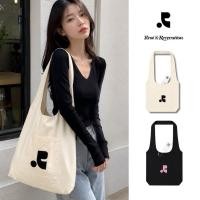 ราคา พร้อมส่ง / กระเป๋า Rest & Recreation Canvas Tote Bag พร้อมส่งจากไทย ส่งทุกวัน ส่งเร็ว (56311130242)