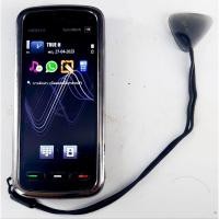 ราคา (มือสอง) Nokia 5800 Navigation Edition 3g (19178120577)