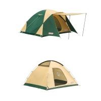 ราคา เต็นท์ Coleman BC Wide Dome/325 เต็นท์+กราวชีท+เสื่อด้านใน โปรดอ่านคำอธิบายก่อนสั่งซื้อครับ หรือ แชทสอบถามได้เลยครับ (6180392484)