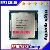 ราคา Intel Core i3 8100 Tray Processor (22917581343)