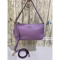 ราคา พอช COACH F25591 TOP HANDLE POUCH มือ 1 ราคาเทๆๆ (9815207355)