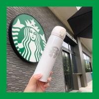 ราคา ขวดน้ำเก็บความร้อน starbuck แก้วน้ำ ราคาถูก วัสดุเป็นสแตนเลส สีพื้นเรียบๆ สวยหรูหรามาก พกพาง่าย สะดวก พร้อมส่ง (17956581185)