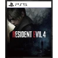 ราคา Resident Evil 4 Remake PS5 มีโค้ด (20379985348)