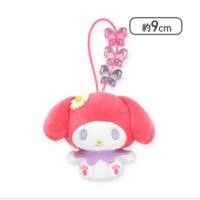ราคา พวงกุญแจมายเมโลดี้ พวงกุญแจsanrio my melody ของแท้100% มือ1 (55103857291)