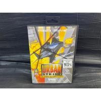 ราคา ตลับเกมส์ Megadrive Game : Urban Strike : MD Game PAL (45407254032)
