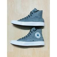 ราคา Converse Chuck Taylor All Star II (Chuck II) สีเทา (53553009471)