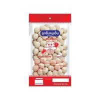 ราคา [สินค้าส่งด่วน] หมูแชมป์ ลูกชิ้นหมูเอ็น 900 กรัม MOOCHAMP PORK TENDON BALL 900 G (55961275888)