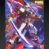 ราคา [Bandai] MG 1/100 Gundam Astray Red Frame Kai (6964442666)