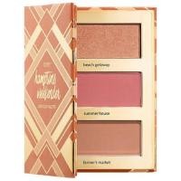 ราคา TARTE Hamptons Weekender Contour Palette (1887190847)