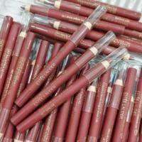 ราคา Estee Lauder Double Wear Stay-in-Place Lip Pencil 0.8g no.017 (49454420875)