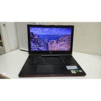 ราคา Notebook Gaming Dell Inspiron 7566 I7 ตัวท๊อป Ram16GB การ์ดจอ GTX960M 4GB เหมาะกับเกมเมอร์ และงานตัดต่อ มือสอง (8532724214)