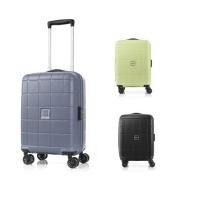 ราคา AMERICAN TOURISTER กระเป๋าเดินทางล้อลาก (20นิ้ว) รุ่น HUNDO SPINNER 55/20 TSA (19816245971)