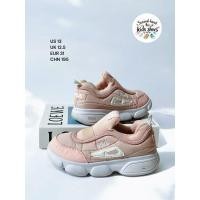 ราคา รองเท้าเด็กมือสอง Fila (29524619004)