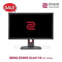 ราคา BenQ ZOWIE XL2411K 144Hz DyAc จอเกม 24 นิ้ว e-Sports Monitor (15113853354)