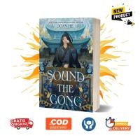 ราคา Sound the Gong (Kingdom of Three, 2) โดย Joan He (ภาษาอังกฤษ) (41630351315)