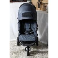 ราคา AirBuggy Coco เข็นลื่นมาก ล้อสามล้อขนาดใหญ่ (41757736822)