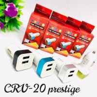 ราคา Vibox 2USB Car Charger Head Vibox 2USB Car Charger Shell Vibox 2USB Car Charger Shell (41905702638)