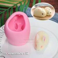 ราคา ฟองดองกระต่าย 3 มิติ พิมพ์กระต่าย (2392551072)
