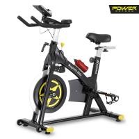 ราคา POWER REFORM จักรยาน Spin Bike ระบบแม่เหล็ก รุ่น PHANTOM จานล้อ 18 กก. (6647642749)