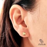 ราคา ต่างหูเพชรแท้ ทองคำแท้ (29924893089)