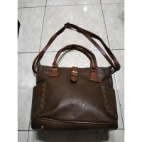 ราคา กระเป๋าหนังมือสอง แบรนด์ Giles N Brooksจากเกาหลี (29511961260)