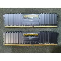 ราคา CORSAIR VENGEANCE LPX 64GB (32GBx2) DDR4 3200MHz (มือสอง) (23557366575)