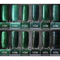 ราคา สีเจล AS รหัส FC ขวดใหญ่ 15ml ส่งเร็ว ของแท้ 100% สีสวย เนื้อสีแน่น พร้อมส่ง สีทาเล็บ nail gel polish (8609764826)