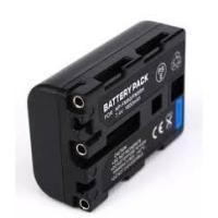 ราคา แบตกล้อง Sony Digital Camera Battery รุ่น NP-FM50/FM51 (5347889417)