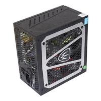 ราคา Plenty Super Black 3 550W Power Supply (6442570310)