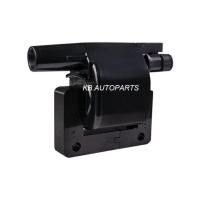 ราคา คอยล์จุดระเบิด NISSAN BLUEBIRD U12 MICRA K10 PRIMERA P10 P11 SUNNY B12 B13 NV Y10 GA16 1.6 SR20 2.0 เครื่องคาร์บิว E1 (25527749066)