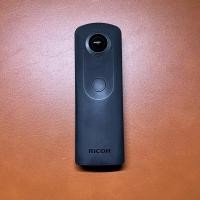 ราคา กล้อง 360 องศา Ricoh Theta S มือสอง ใช้งานน้อย (23081958665)