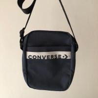 ราคา (มือสอง) กระเป๋าสะพายข้าง Converse Revolution Mini (29376765732)