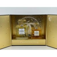 ราคา Chanel No.5 Holiday 2023 Set ผลิต 06/66 (25853054239)