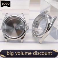 ราคา Laz 36 มม./40 มม.นาฬิกา Sapphire Glass กันน้ําสําหรับ Seiko NH35 NH34 NH36 NH38 Miyota 8215 การเคลื่อนไหว 28.5 มม.Oster Perpetual (28982416613)