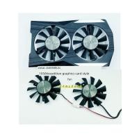 ราคา ZOTAC ZOTAC GTX1050 OC 2G 1050Ti OC EDITION กราฟิกการ์ดพัดลมเงียบ GA71S2H (45858472604)