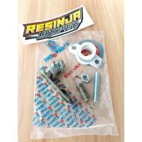 ราคา Original Suzuki Indopart Suzuki A 100 A100 คลัทช์สตั๊ด (43671355013)