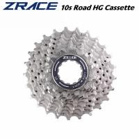 ราคา ชุดล้อเฟืองหลังจักรยาน ZRACE 10 สปีด สําหรับเสือหมอบและเสือภูเขา ขนาดฟัน 11-25T, 28T, 32T, 34T, 36T ใช้ได้กับชิมาโน่ ไตแกร่า, แซด (50757058283)
