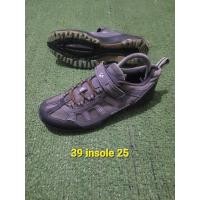 ราคา รองเท้าปั่นจักรยาน Mtb s39 bontrager (50250199430)