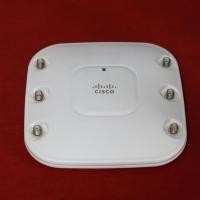 ราคา Cisco AIR-LAP1262N-E-K9 Access Point ระดับองค์กร (Enterprise-class) ไม่รวมเสาสัญญาณ ไม่รวมอแดปเตอร์ มือสอง (44608580383)