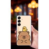 ราคา เคส HP SAMSUNG S25 - เคสโทรศัพท์ - Softcase SAMSUNG S25 Phone Case - Softcase - SAMSUNG S25 Phone Case Phone Case - SAMSUNG S25 Softcase (45059014606)