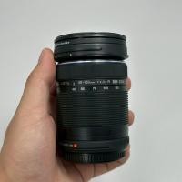 ราคา Olympus Lens M.Zuiko 40-150 mm.F4-5.6 R (43218028179)