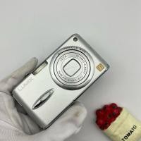 ราคา Panasonic Lumix DMC-FX01 (รุ่นเดียวคุณเก้า สุภัสสรา) (28820411943)