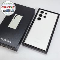 ราคา Samsung Galaxy S23 Ultra 5G ram 8GB / rom 256GB เครื่องศูนย์ไทย สี Cream สภาพสวยมาก ใช้งานเยี่ยม ครบยกกล่อง ราคาคุ้มๆ (11542663417)