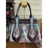 ราคา SONOVI LONDON กระเป๋าสตรีทแบรนด์แท้มือสอง (23707862381)