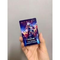ราคา บัตรสะสม Thor : Love and Thunder บัตรสะสม Marvel จาก Major Cineplex (18815787633)
