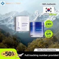 ราคา [MISSHA] Super Aqua Ultra Cream 70ml/ gel Cream 70ml/ต่อต้านริ้วรอย/Brightening/Hydration#Soothing (52060847436)
