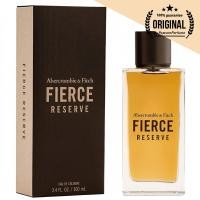 ราคา Abercrombie & Fitch Fierce Reserve EDC 100 ml. (57750989070)