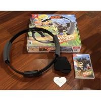 ราคา (มือสอง สภาพเหมือนใหม่) Nintendo Ring Fit อุปกรณ์ครบ สภาพ 99% ใช้งานน้อย แผ่นเกม Nintendo Switch (17321182211)
