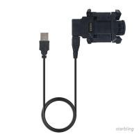 ราคา Star Fast Charging Cable USB Data Charger Adapter Cable Power Cord For Garmin Fenix 3 / HR Quatix 3 Watch Smart Accessories (16106875455)